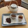 winter herbal tea